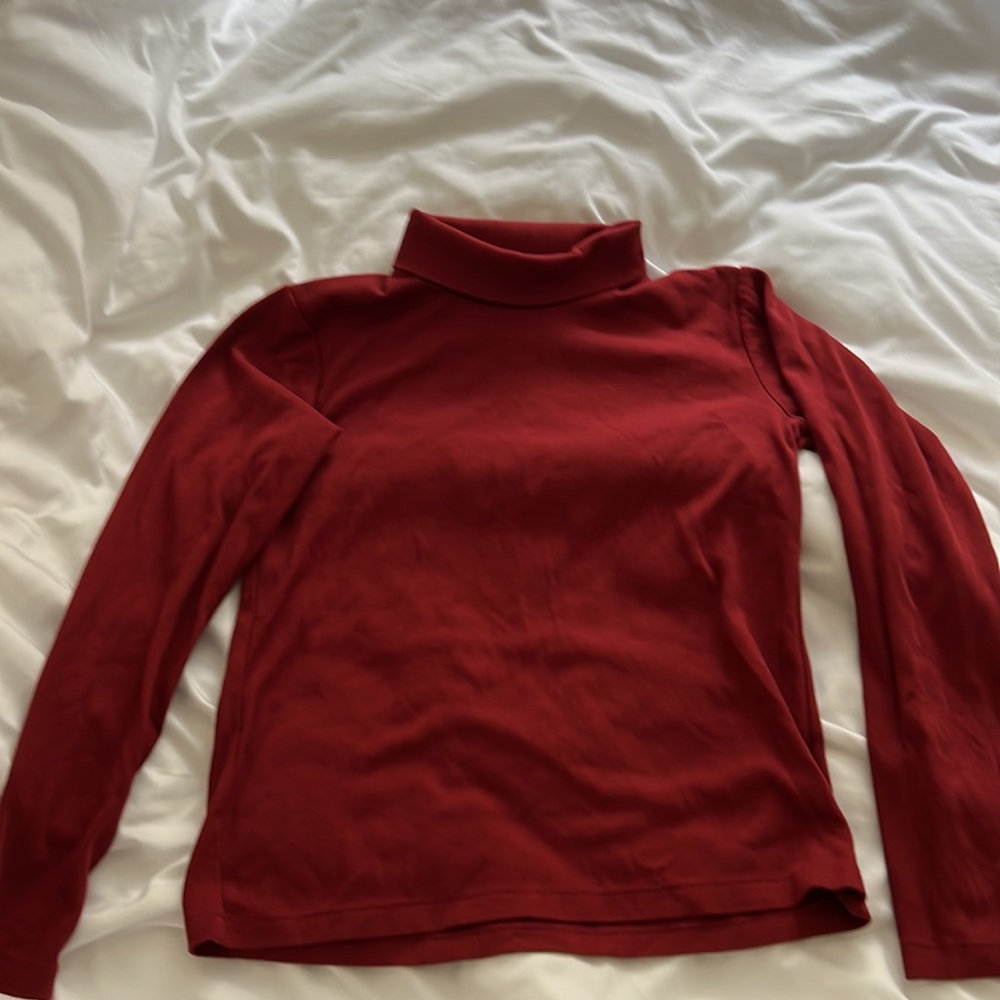 Turtleneck - Picture 2 of 4
